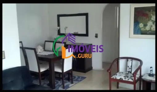 Apartamento com 3 Quartos à venda, 90m² no Indianópolis, São Paulo