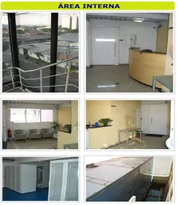 Sala Comercial para alugar, 225m² no Barra Funda, São Paulo
