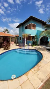 Casa com 5 Quartos à venda, 358m² no Porto das Dunas, Aquiraz