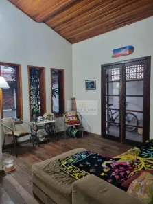 Casa com 4 Quartos à venda, 142m² no Cidade Jardim, Jacareí