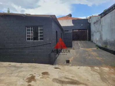 Ponto Comercial à venda, 165m² no Vila Massuchetto, Americana