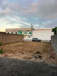 Lote/Terreno à venda, 285m² no Aruana, Aracaju