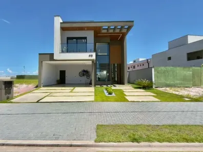 Casa de Condomínio com 4 Quartos à venda, 265m² no Urbanova, São José dos Campos