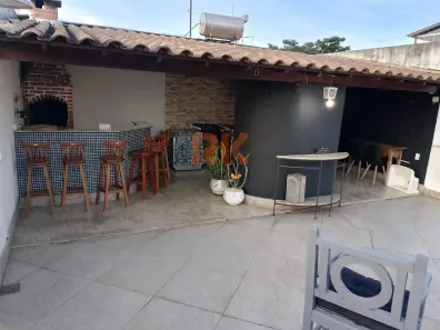 Cobertura com 3 Quartos à venda, 130m² no Ouro Preto, Belo Horizonte