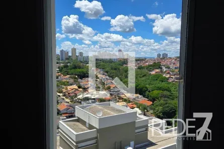 Apartamento com 2 Quartos à venda, 75m² no Loteamento Chácara Prado, Campinas