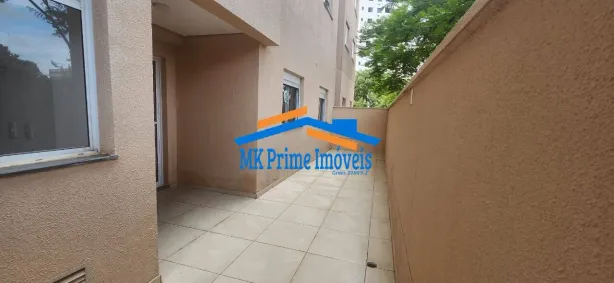 Apartamento com 2 Quartos à venda, 70m² no Santa Maria, Osasco