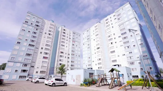 Apartamento com 2 Quartos à venda, 49m² no Jardim Leopoldina, Porto Alegre