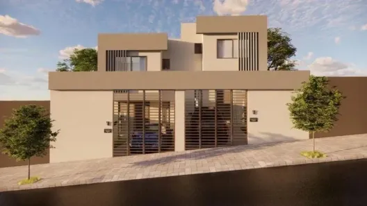 Casa com 3 Quartos à venda, 120m² no Santa Amélia, Belo Horizonte