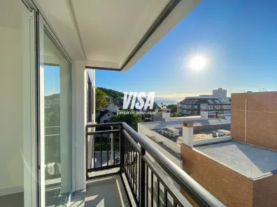 Apartamento com 2 Quartos à venda, 72m² no João Paulo, Florianópolis