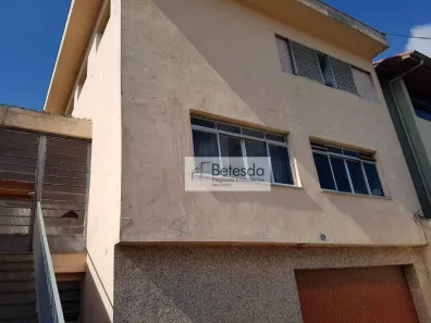 Casa com 3 Quartos à venda, 215m² no Rio Pequeno, São Paulo