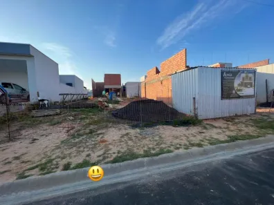 Lote/Terreno à venda, 262m² no Parque Residencial Terras de Yucatan, Monte Mor