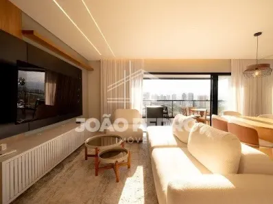 Apartamento com 3 Quartos à venda, 109m² no Jardim das Nações, Taubaté