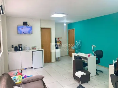 Sala Comercial à venda, 35m² no Centro, Florianópolis