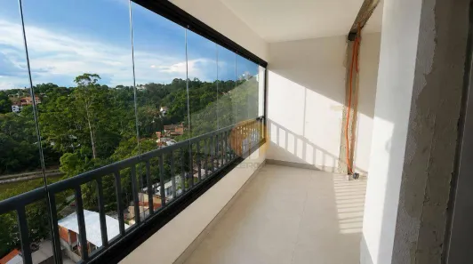 Apartamento com 2 Quartos à venda, 59m² no Jardim Regina Alice, Barueri