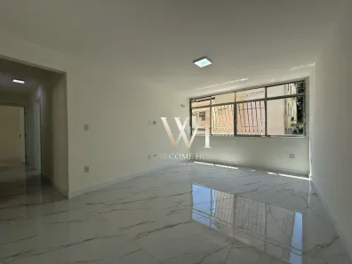 Apartamento com 2 Quartos à venda, 85m² no Icaraí, Niterói
