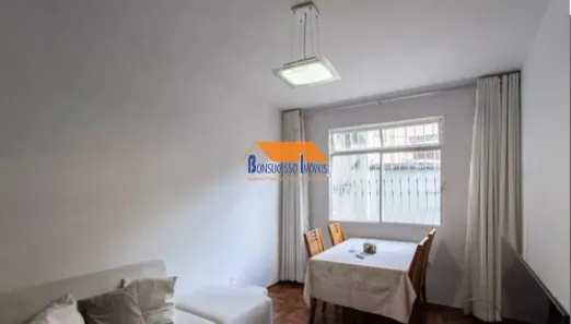 Apartamento com 2 Quartos à venda, 68m² no Lagoinha, Belo Horizonte