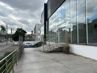 Ponto Comercial à venda, 5000m² no Alphaville Industrial, Barueri