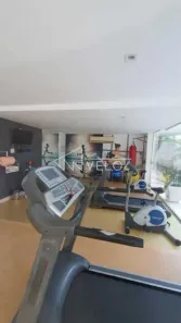 Apartamento com 3 Quartos à venda, 93m² no Botafogo, Rio de Janeiro