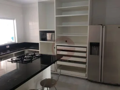 Sobrado com 3 Quartos à venda, 170m² no Jardim das Vertentes, São Paulo