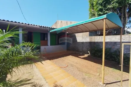 Casa com 3 Quartos à venda, 108m² no Morumbi, Cascavel