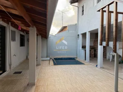 Casa com 3 Quartos à venda, 140m² no Jardim Novo Mundo, Valinhos