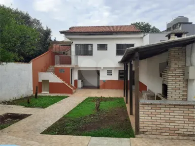 Casa com 4 Quartos à venda, 120m² no Bosque da Saúde, São Paulo