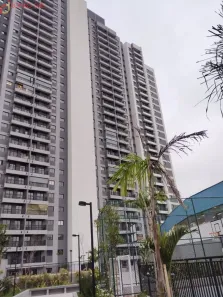 Apartamento com 2 Quartos para alugar, 43m² no Vila Piauí, São Paulo