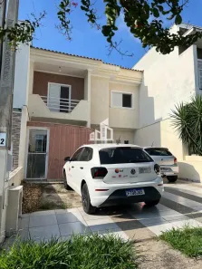 Casa de Condomínio com 3 Quartos à venda, 150m² no Horto Florestal, Sorocaba