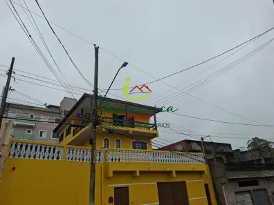 Casa com 3 Quartos para alugar, 500m² no Jardim Elisa, Itapecerica da Serra