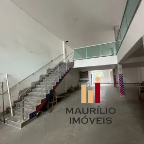 Ponto Comercial para alugar, 356m² no Taguatinga Sul, Brasília