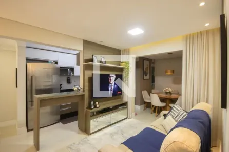 Apartamento com 2 Quartos à venda, 63m² no Vila Maria, São Paulo