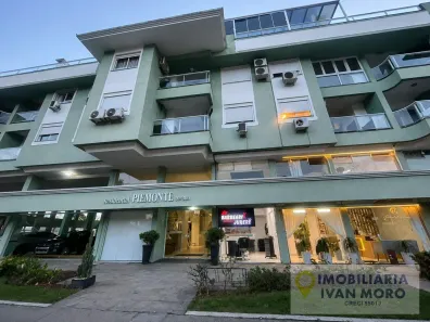 Ponto Comercial à venda, 32m² no Jurerê, Florianópolis