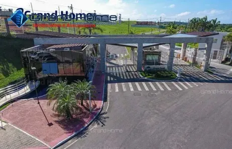 Lote/Terreno à venda, 1m² no Santa Paula I, Vila Velha