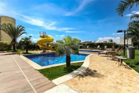 Apartamento com 3 Quartos à venda, 130m² no Vila Leopoldina, São Paulo