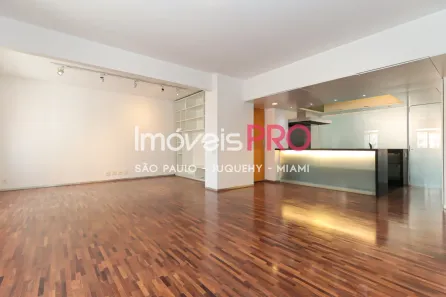 Apartamento com 2 Quartos à venda, 170m² no Cerqueira César, São Paulo