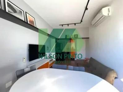 Apartamento com 2 Quartos à venda, 63m² no Leblon, Rio de Janeiro