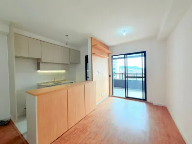 Apartamento com 3 Quartos para alugar, 73m² no Jardim Esperança, Barueri