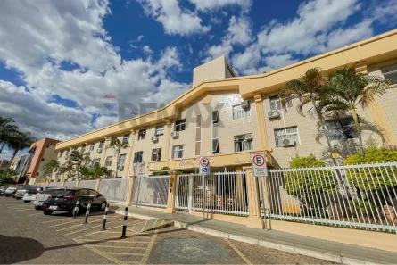 Kitnet com 1 Quarto para alugar, 29m² no Setor Sudoeste, Brasília