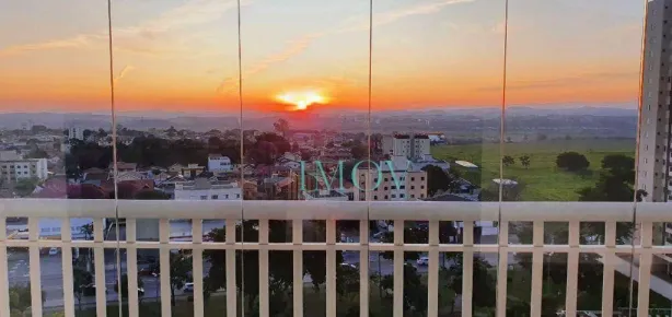Apartamento com 3 Quartos para alugar, 125m² no Condomínio Royal Park, São José dos Campos