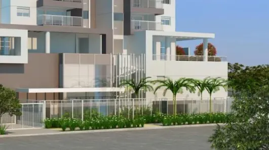 Apartamento com 3 Quartos à venda, 92m² no Bosque da Saúde, São Paulo