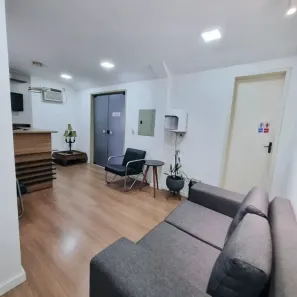 Sala Comercial com 1 Quarto à venda, 100m² no Centro, Macaé