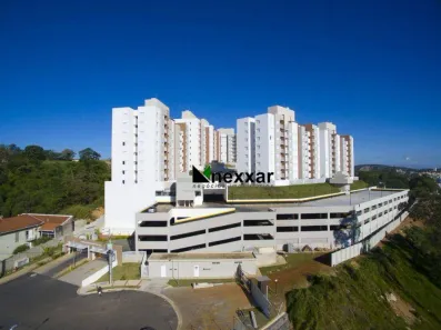 Apartamento com 2 Quartos à venda, 47m² no Jardim Alto da Boa Vista, Valinhos