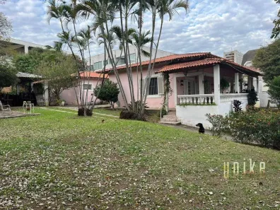 Casa com 3 Quartos à venda, 1050m² no Jardim Esplanada, São José dos Campos