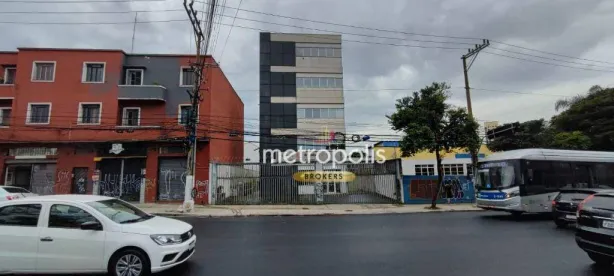 Prédio Comercial para alugar, 1350m² no Jabaquara, São Paulo