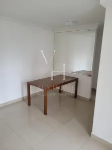 Apartamento com 2 Quartos à venda, 51m² no Vila Ema, São Paulo
