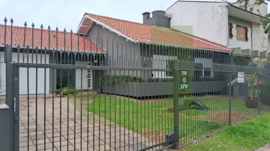 Casa com 2 Quartos à venda, 140m² no São José, São Leopoldo