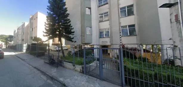 Apartamento com 2 Quartos para venda ou aluguel, 54m² no Picanço, Guarulhos