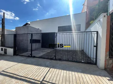 Ponto Comercial para alugar, 350m² no Parque Campolim, Sorocaba