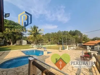 Fazenda/Sítio com 6 Quartos à venda, 4580m² no Piracicamirim, Piracicaba