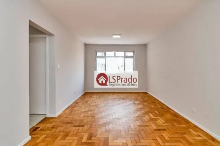 Apartamento com 1 Quarto à venda, 32m² no Vila Buarque, São Paulo